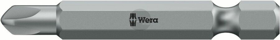 Wera 871/4 Schroefbit 1/4" Torq-set 6 x 50 mm - 5066668001