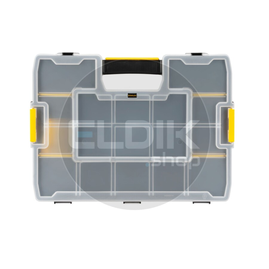 Stanley 1-94-745 Sortmaster Organizer | 422 x 327 x 92 mm