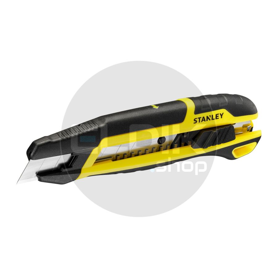 Stanley STHT10501-1 Afbreekmes Quick Snap 18 mm