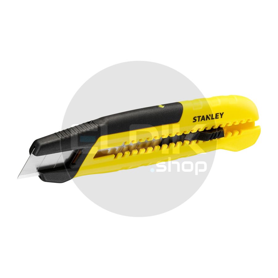 Stanley STHT10489-1 Afbreekmes Quick Snap 18 mm