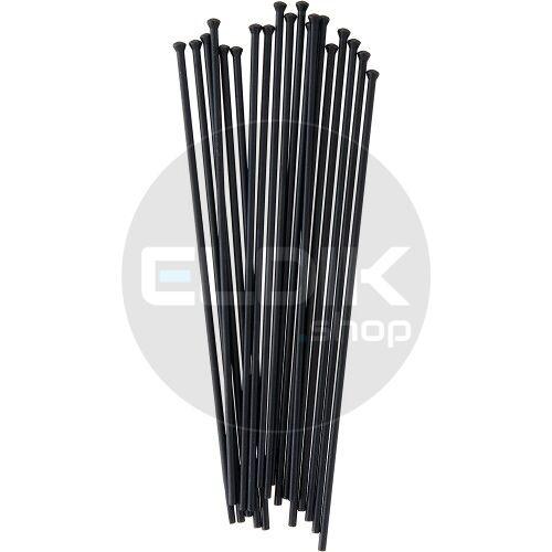 Contimac 8940159860 Naaldenset voor naald scalers, 3x178mm (19 st.)
