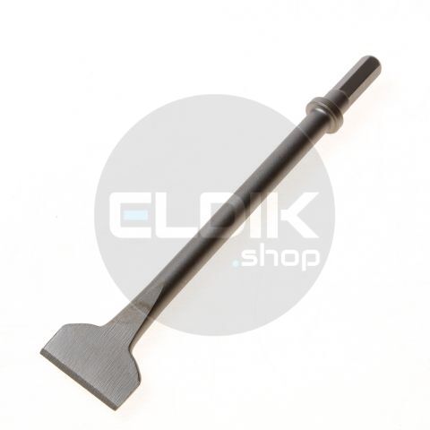 Contimac 290621 Puntbeitel (lengte: 200mm / schacht: 11mm)