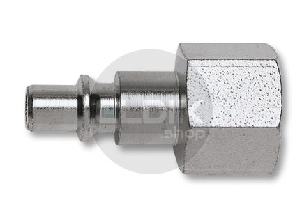 28520 Steeknippel binnendraad x 1/4"