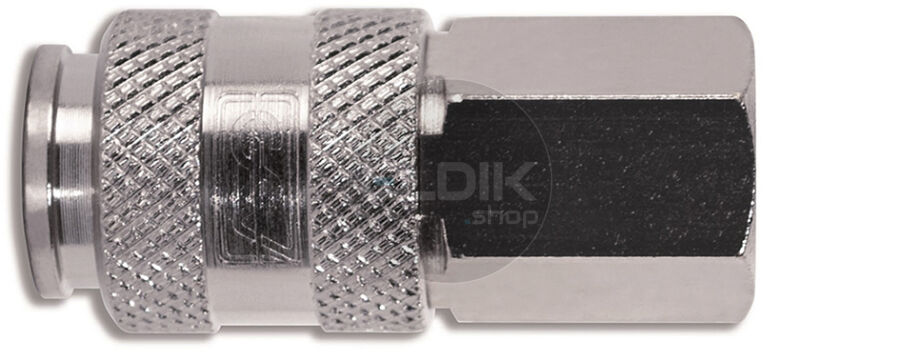 28506 Snelkoppeling universeel x 3/8''