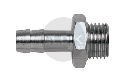28530 Slangpilaar 8 mm x 3/8''