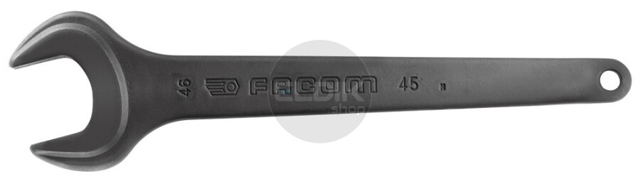 Facom 45.60 Enkelvoudige Steeksleutel 60 mm
