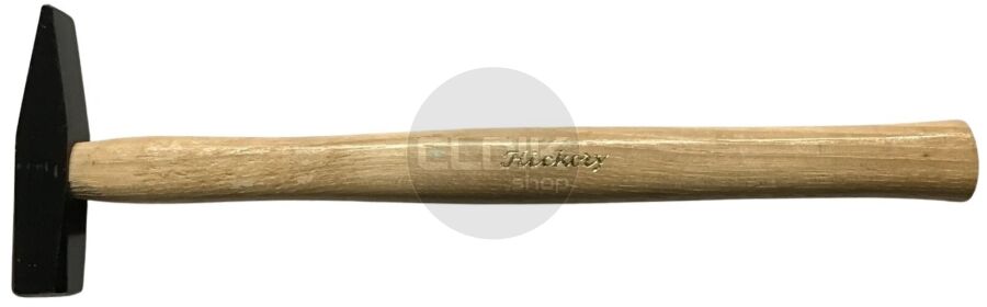 Picard Bankhamer met hickory steel | 200 gram