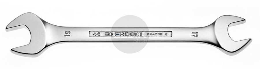 Facom 44.16X18 Steeksleutel 16 x 18 mm