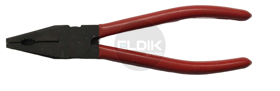 Combinatietang 180 mm