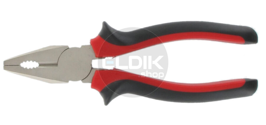 E-Tools 17 85 61 Combinatietang 175 mm