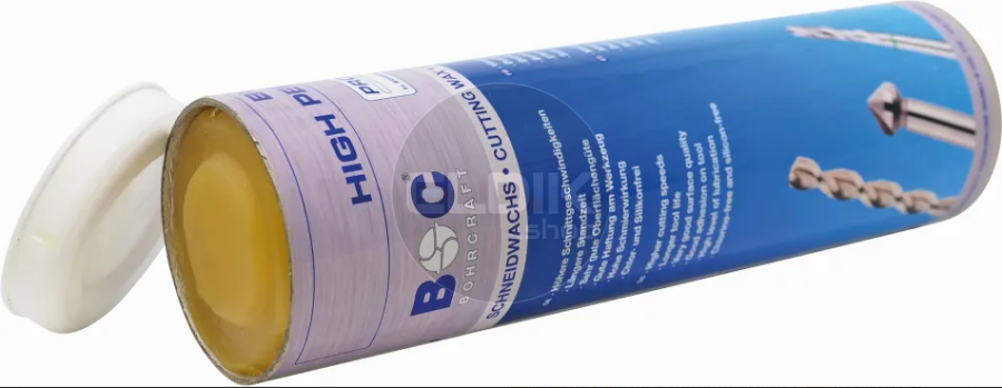 Bohrcraft BW-300 Snijwax high performance | 300 gram - 96901500021