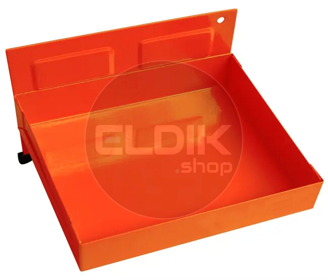E-Tools Magneetbak | 150 x 110 x 120 mm