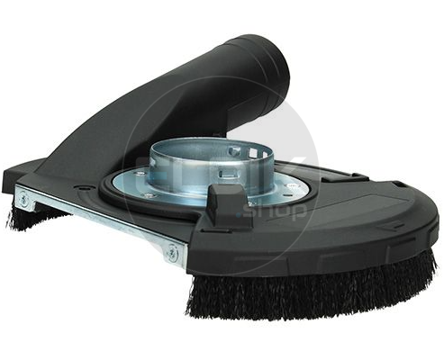 Hikoki 377087 Beschermkap voor stofafzuiging/diamantkomschijf