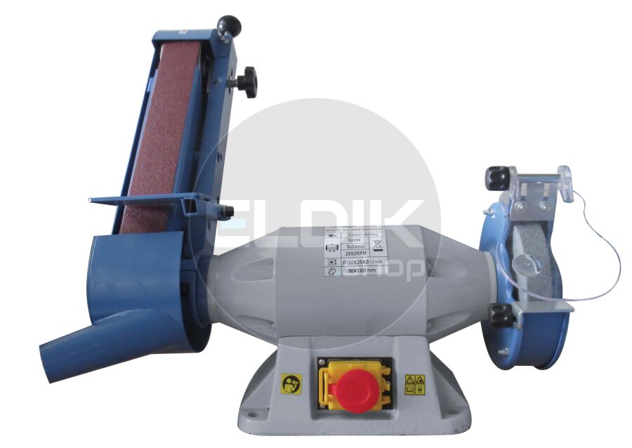 E-Tools 178226 Slijpschuurmachine
