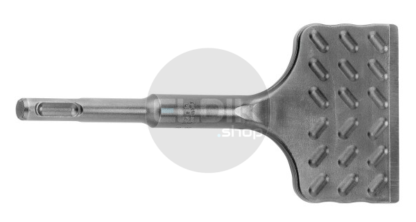 Hikoki 4100971 SDS-plus Tegelbeitel (spade) | 65 x 175 mm