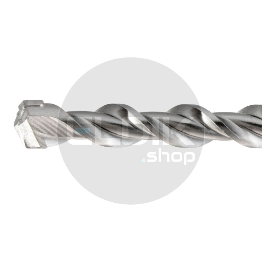 Hikoki 782510 SDS-Plus boor | 2-snijder | 22 x 1000 mm