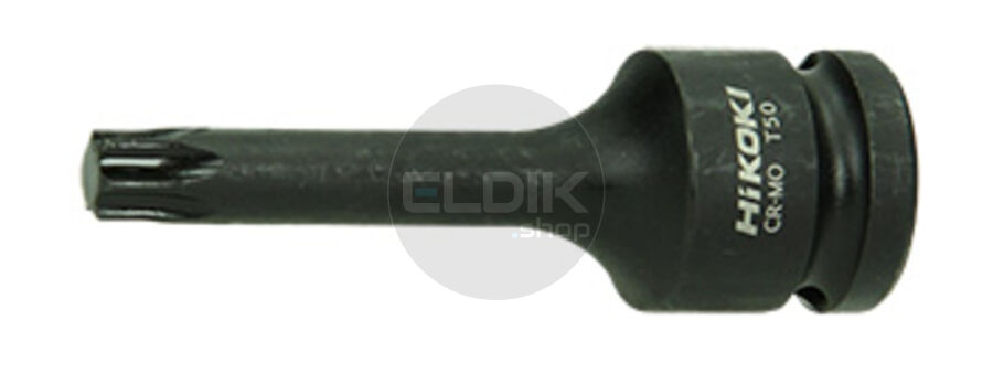 Hikoki 751858 Krachtdop 1/2" buiten t50