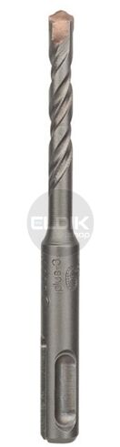 Bosch 2608831125 SDS-Plus boor | 2-snijder | 14 x 160 mm