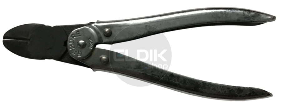 Gedore 8318-160 Zijkniptang 160 mm