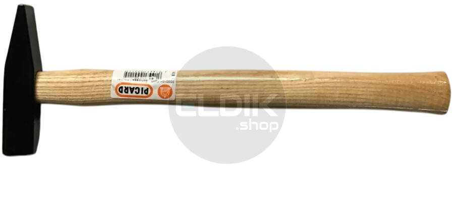 Picard 0000101-0200 Bankhamer met essen steel 200gr.