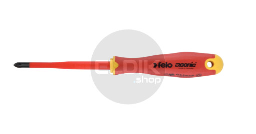 Felo 414 293 90 VDE Schroevendraaier Philips 2