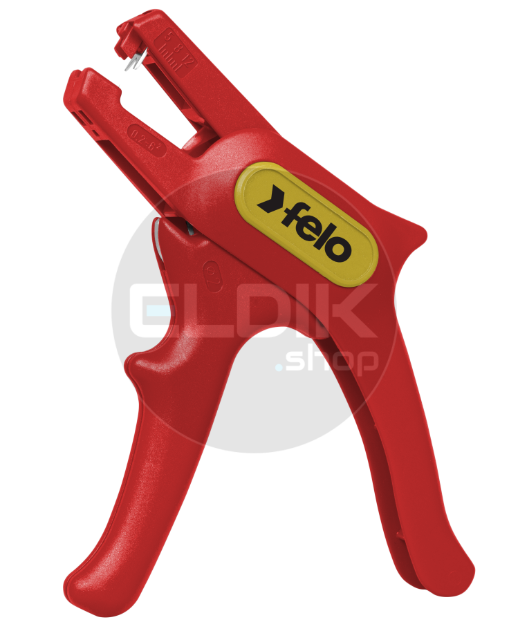 Felo 583 999 11 Automatische striptang 0,2 - 6,0 mm² / 24-10 awg