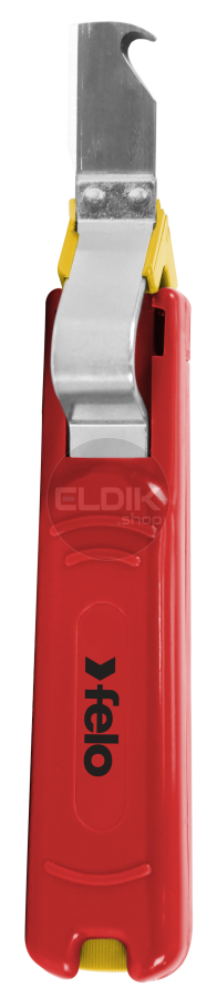 Felo 584 018 11 Kabelmes 4-28 mm