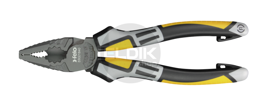 Felo 590 018 40 Kombinatietang 180 mm