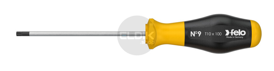 Felo 908 253 40 Schroevendraaier Torx® 25