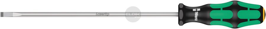 Wera 335 - 1.0X5.5X200 Schroevendraaier Sleuf 5,5 - 05110008001