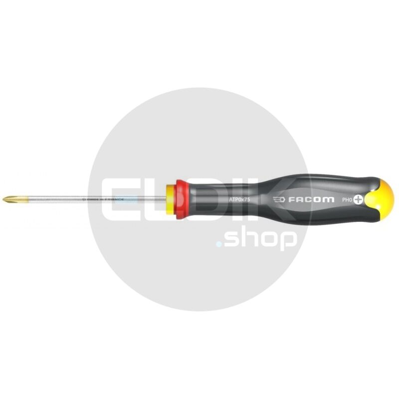 Facom ANP1X75 Schroevendraaier Philips 1