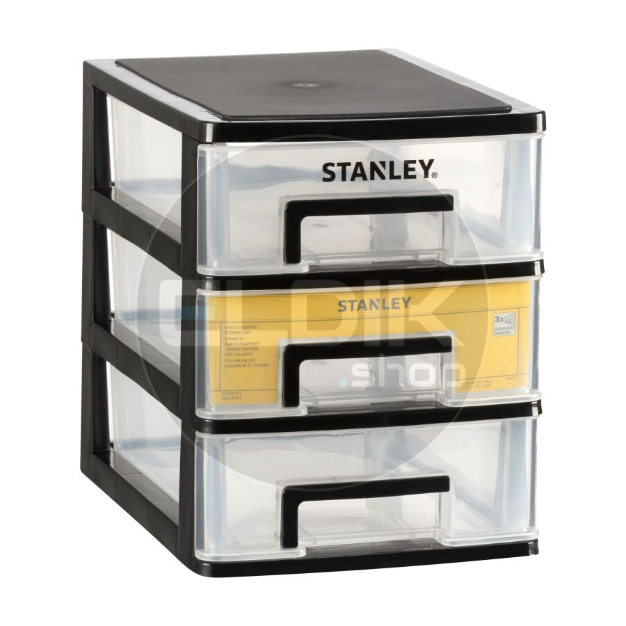 Stanley STST40712-1 Ladenblok Essential - Large | 341 x 251 x 322 mm
