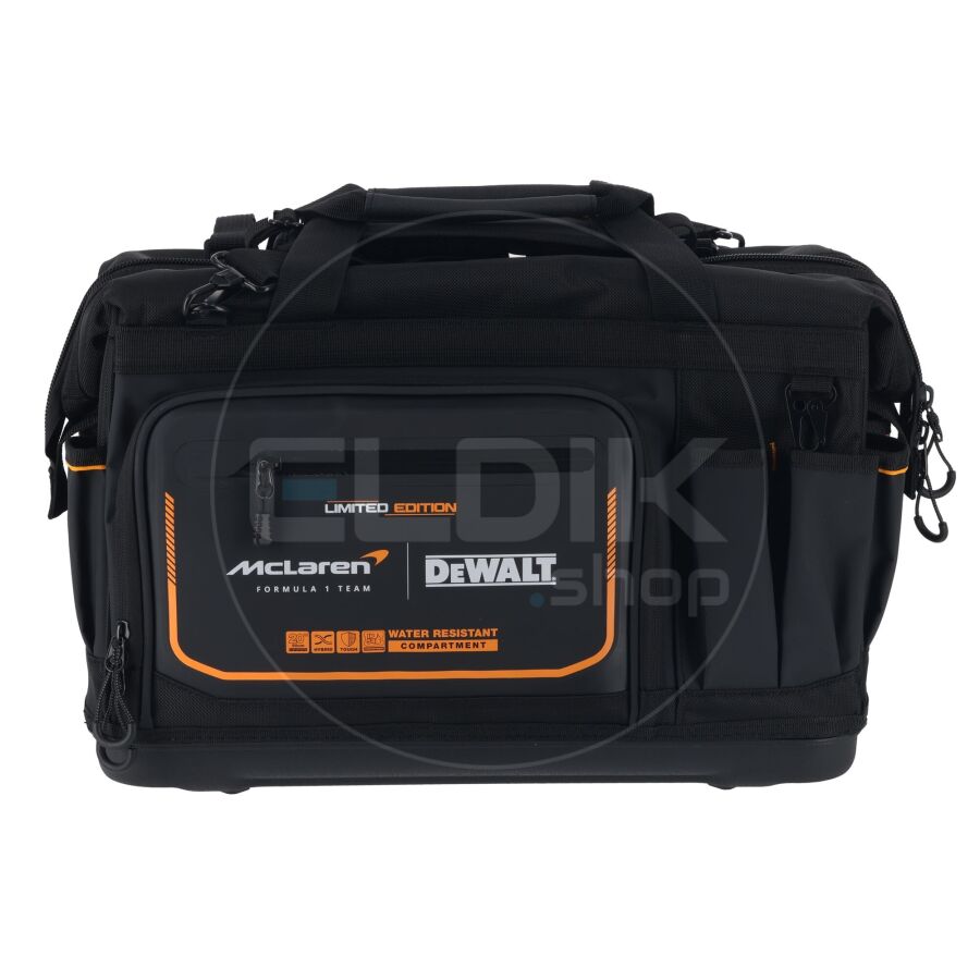 DeWalt DWST60104-9 McLaren Gereedschapstas 20"