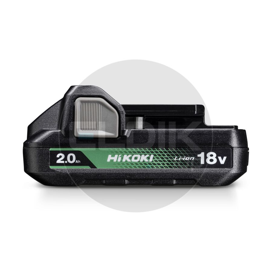 Hikoki BSL1820M Accu 18V 2,0 Ah Li-ion BSL1820M - 377796