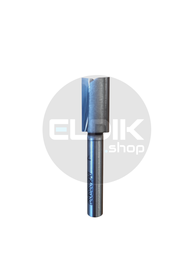 Hikoki 754004 Groeffrees Schacht 6mm 6x19/57