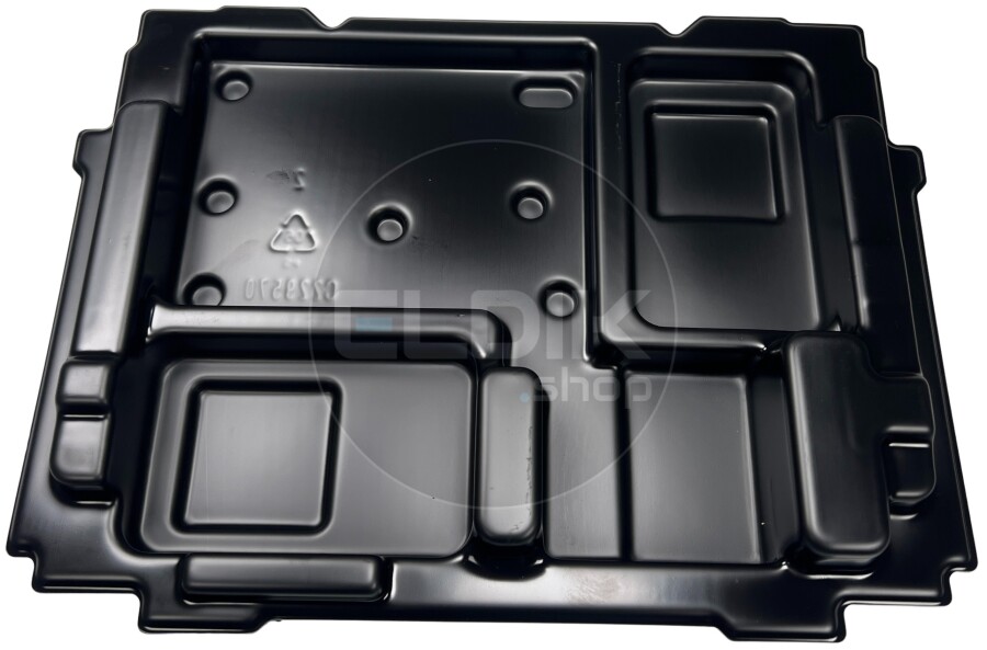 Hikoki 379787 Inlay voor accu en oplader