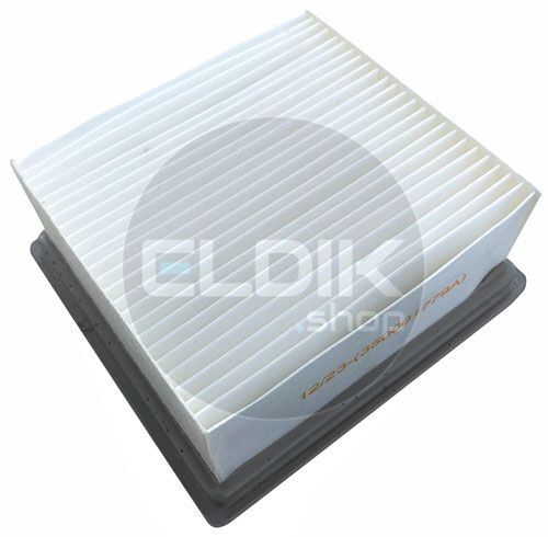 Hikoki 380973 Filter hepa voor RP18DA