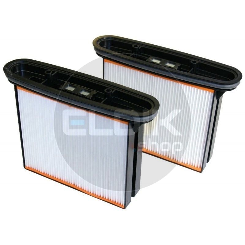 Hikoki 338633 Filter voor RP250YBL, RP250YDM, RP350YBL, RP350YDH, RP350YDM en RP500YDM