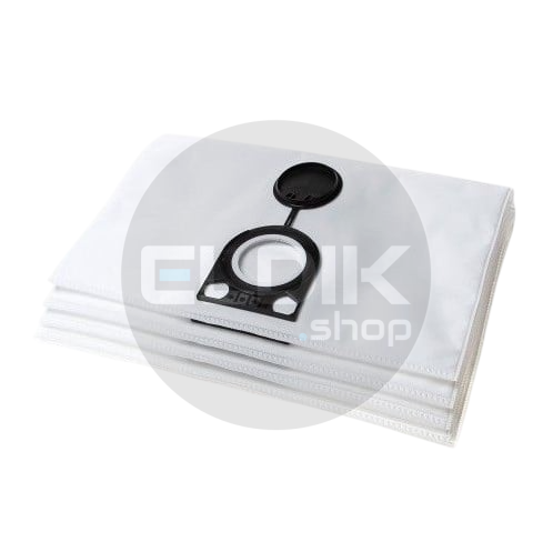 Hikoki 370132 Synthetische stofzuigerzaken voor Hikoki (5 stuks)