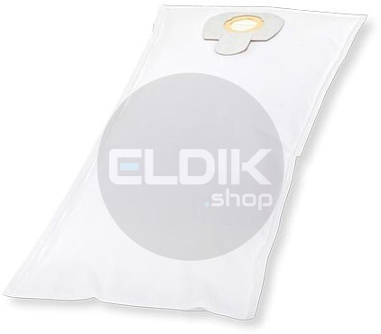 Hikoki 4100602 Synthetische stofzuigerzaken voor Hikoki (4 stuks)