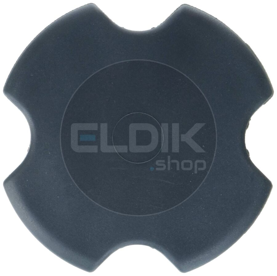 Runpotec 30070 Grip tbv glasvezelprofielen diam. 3-12mm