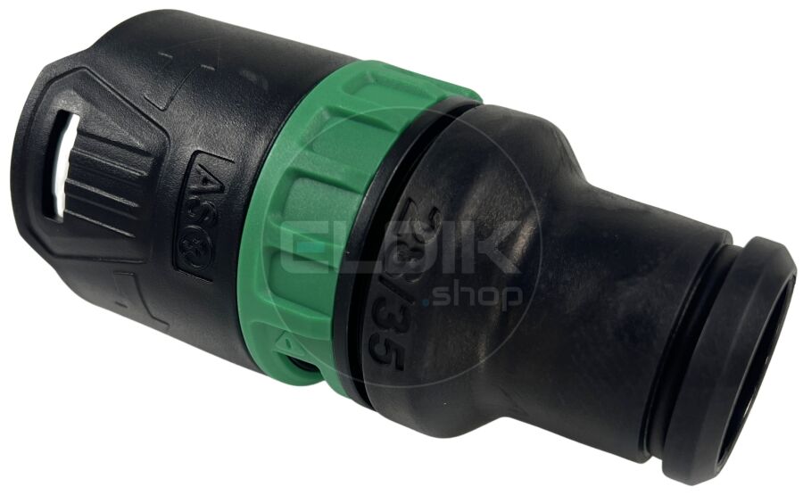 Hikoki 381914 Slang adapter anti statisch 28/35mm voor de RP300YH en RP300YM