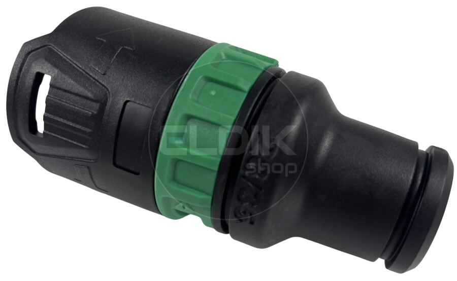 Hikoki 381913 Slang adapter 28/35mm voor de RP200YL en RP300YL