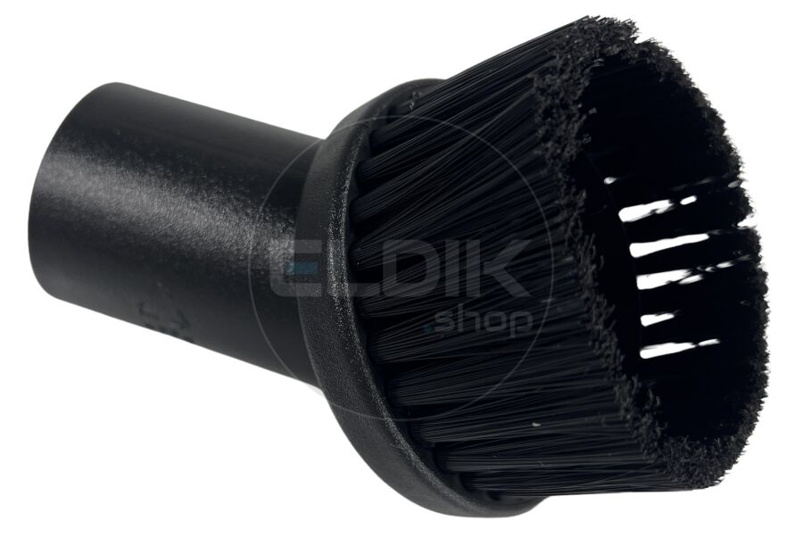 Hikoki 782271 Meubelborstel rond voor stang 36/40mm