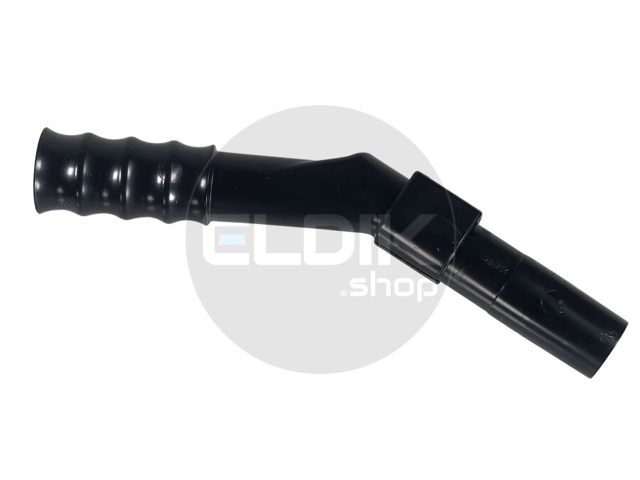 Hikoki 40010111 Handgreep met luchtregeling voor 38 mm slang