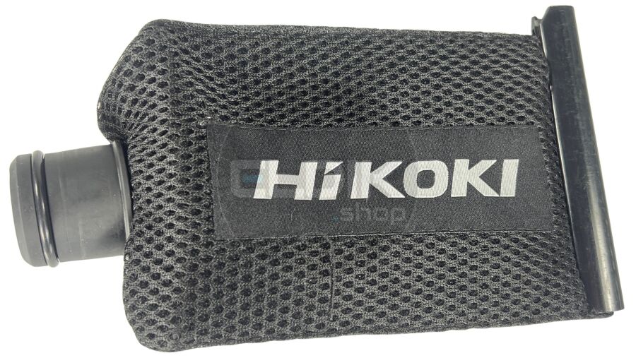 Hikoki 378842 Stofopvangzak voor schuurmachine