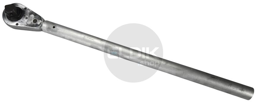 Heyco 105-00-6 Ratel Omschakelbaar 1" - 00105000680