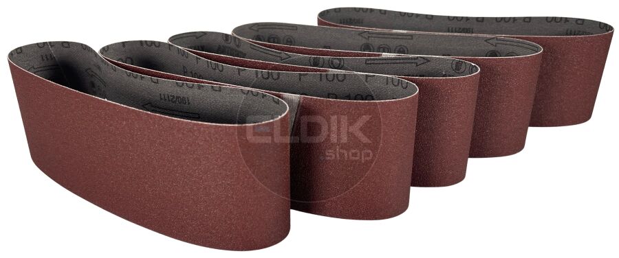 Hikoki 753242 Schuurband 76x533 k60