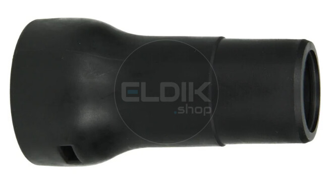 Hikoki 372170 Aansluitstuk Ø 35 mm voor slang Ø 32 mm