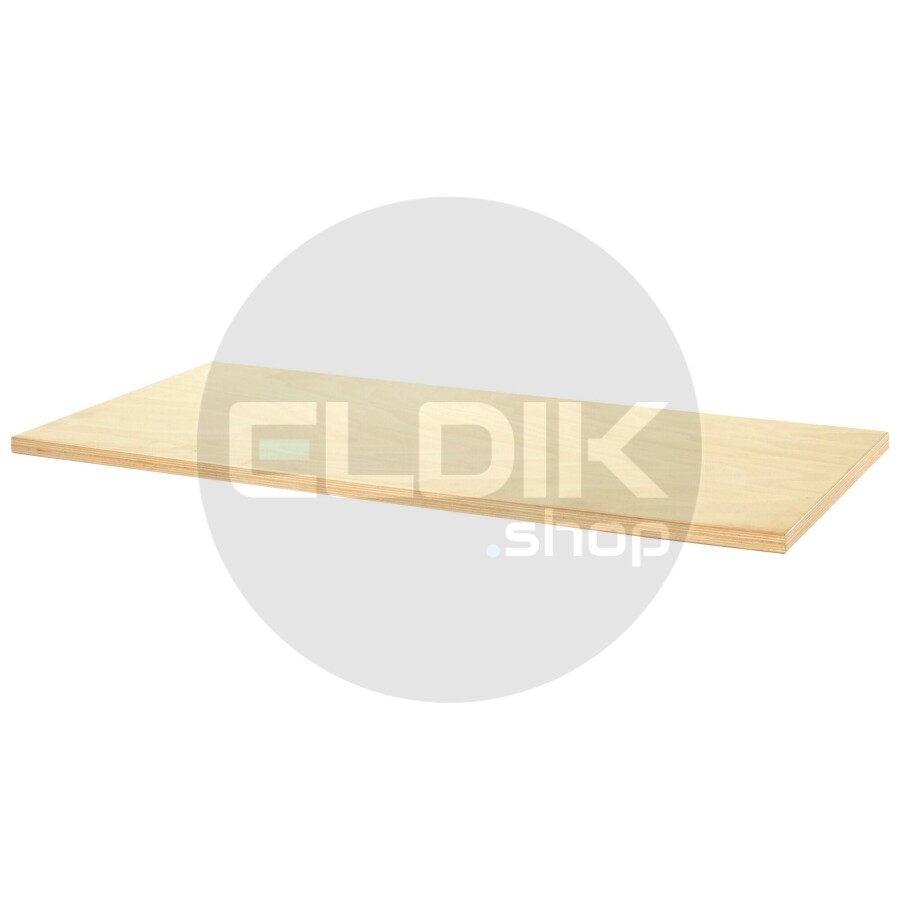 Facom RWS2-PB2 Houten Werkblad - 1.450 mm